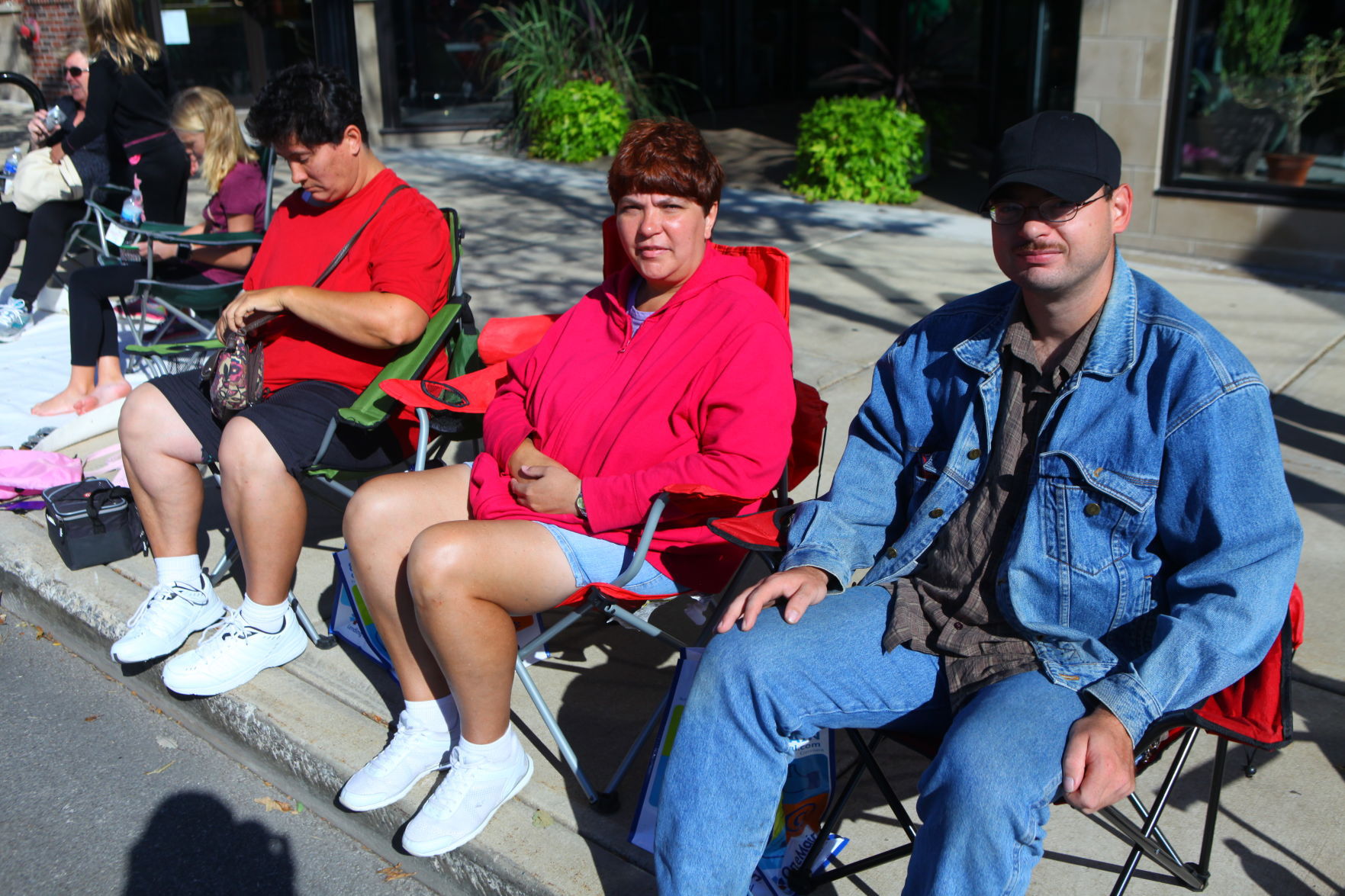 Faces of the Region: Valparaiso Popcorn Festival